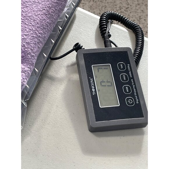 Madewell Sweater Tank Top Size XL One Shoulder Textured Knit Aster Bloom Purple - Picture 8 of 8